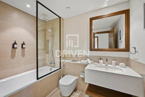 2 bedrooms Apartment in EMAAR Beachfront, UAE No. 192774 10