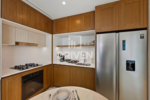 2 bedrooms Apartment in EMAAR Beachfront, UAE No. 192774 9