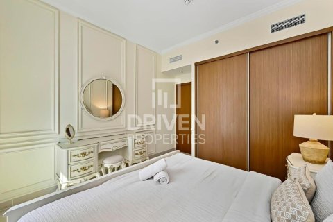 2 bedrooms Apartment in EMAAR Beachfront, UAE No. 192774 3