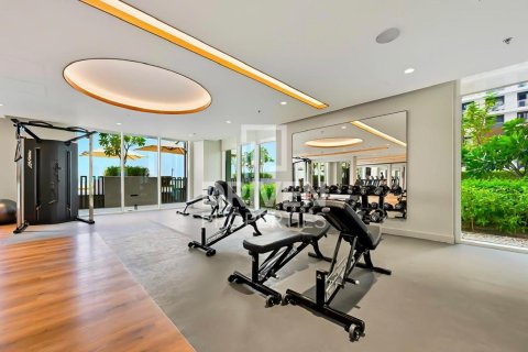 2 bedrooms Apartment in EMAAR Beachfront, UAE No. 192774 18