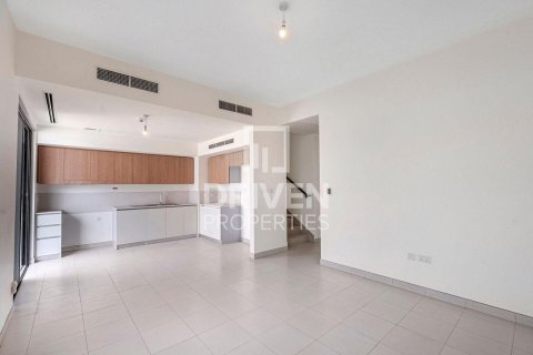 Таунхаус с 4 спальнями в EMAAR South, ОАЭ №192778 7