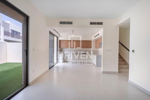 Таунхаус с 4 спальнями в EMAAR South, ОАЭ №192778 6