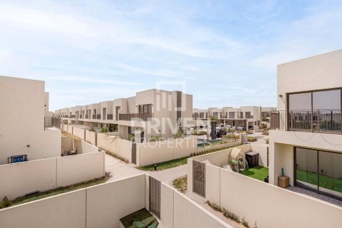 Таунхаус с 4 спальнями в EMAAR South, ОАЭ №192778 22