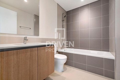 Таунхаус с 4 спальнями в EMAAR South, ОАЭ №192778 19