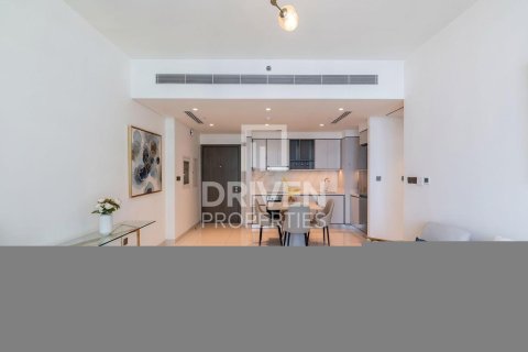 Квартира с 1 спальней в EMAAR Beachfront, ОАЭ №192772 5