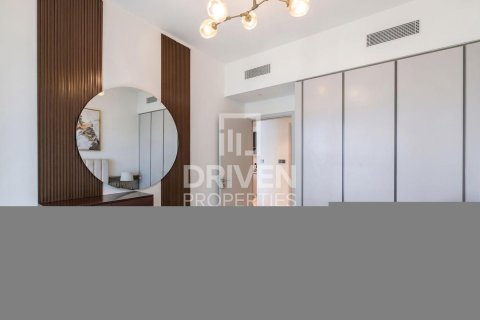 Квартира с 1 спальней в EMAAR Beachfront, ОАЭ №192772 12