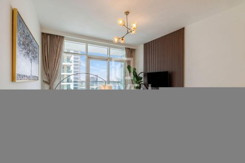 Квартира с 1 спальней в EMAAR Beachfront, ОАЭ №192772 8