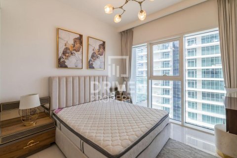 Квартира с 1 спальней в EMAAR Beachfront, ОАЭ №192772 10