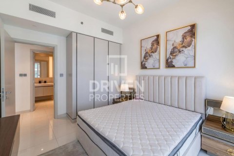 Квартира с 1 спальней в EMAAR Beachfront, ОАЭ №192772 11
