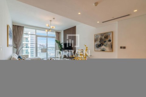Квартира с 1 спальней в EMAAR Beachfront, ОАЭ №192772 7