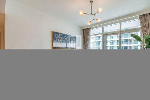 Квартира с 1 спальней в EMAAR Beachfront, ОАЭ №192772 9