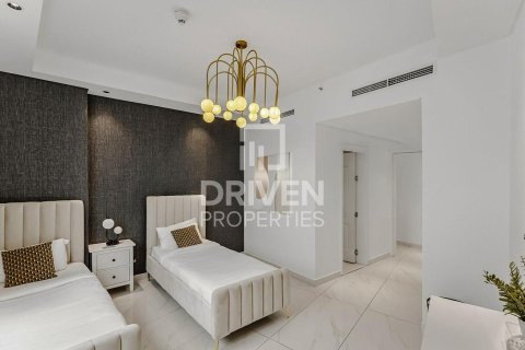 Квартира с 3 спальнями в Дубай Марина, ОАЭ №192773 10