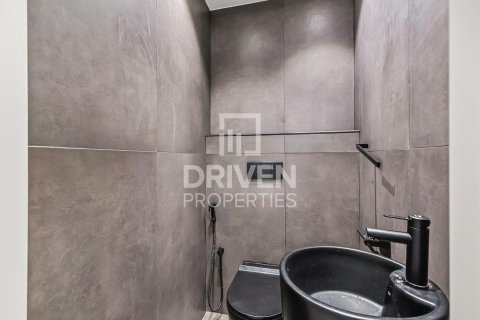 Квартира с 3 спальнями в Дубай Марина, ОАЭ №192773 13