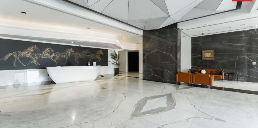 Shop de 126.3m² en Motor City, UAE No. 103923