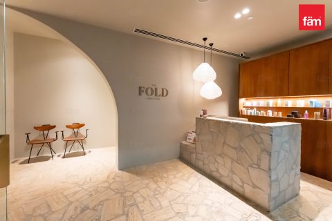 Shop de 126.3m² en Motor City, UAE No. 103923 10
