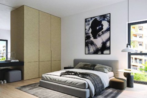 Apartment de 3 dormitorios en Jebel Ali, UAE No. 103921 3