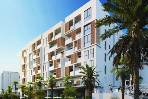 Apartment de 3 dormitorios en Jebel Ali, UAE No. 103921 2
