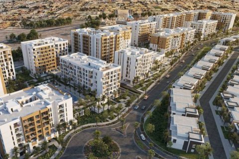 Apartment de 3 dormitorios en Jebel Ali, UAE No. 103921 6