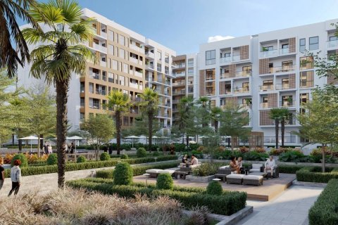 Apartment de 3 dormitorios en Jebel Ali, UAE No. 103921 9