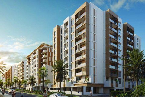 Apartment de 3 dormitorios en Jebel Ali, UAE No. 103921 7