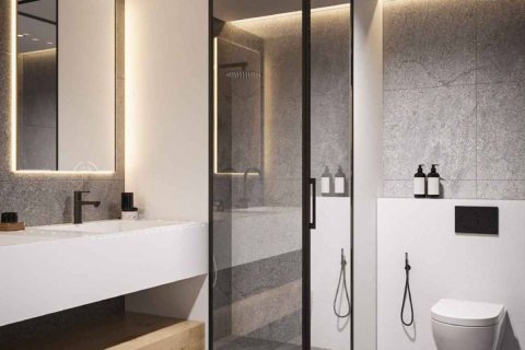 Apartment de 3 dormitorios en Jebel Ali, UAE No. 103921 10