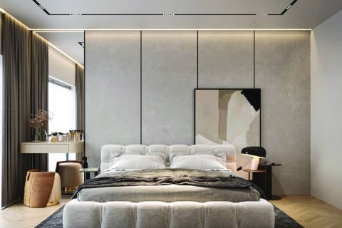 Apartment de 3 dormitorios en Jebel Ali, UAE No. 103921 5