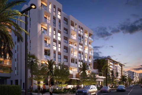 Apartment de 3 dormitorios en Jebel Ali, UAE No. 103921 8