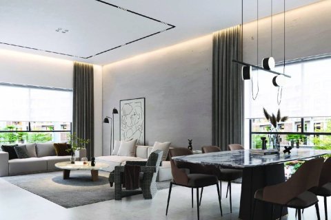 Apartment de 3 dormitorios en Jebel Ali, UAE No. 103921 4