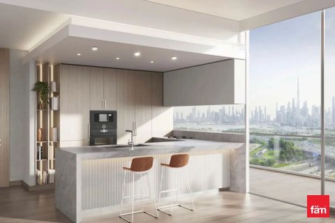 Квартира с 1 спальней в Meydan, ОАЭ №103908 2