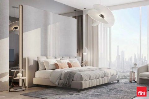Квартира с 1 спальней в Meydan, ОАЭ №103908 4