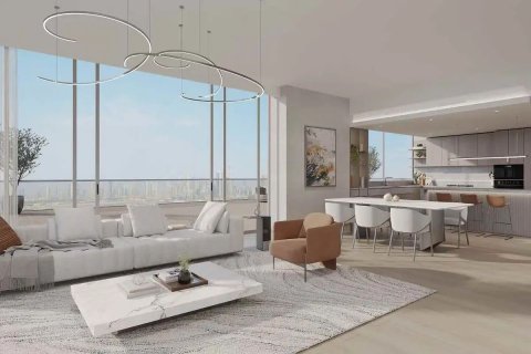 Квартира с 1 спальней в Meydan, ОАЭ №103908 6
