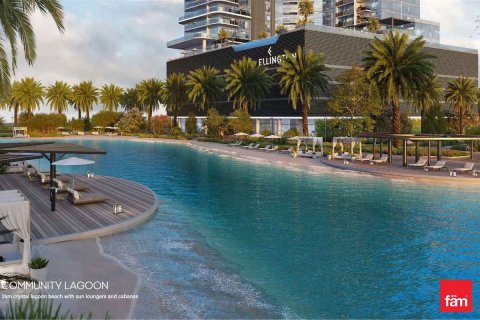 Квартира с 1 спальней в Meydan, ОАЭ №103908 11