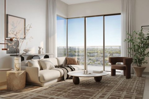 Appartement de 1 chambre à Dubai Hills Estate, UAE No. 103925 2