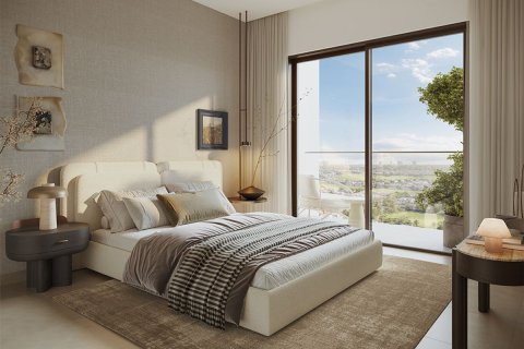 Appartement de 1 chambre à Dubai Hills Estate, UAE No. 103925 4
