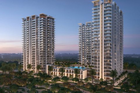 Appartement de 1 chambre à Dubai Hills Estate, UAE No. 103925 1