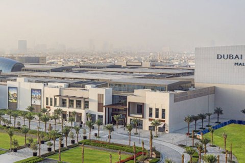 Appartement de 1 chambre à Dubai Hills Estate, UAE No. 103925 8