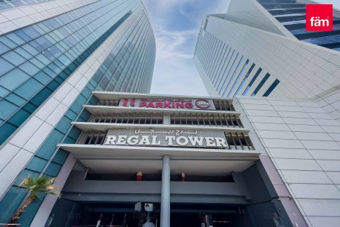 Commercial property de 1321.2m² en Business Bay, UAE No. 103926 25