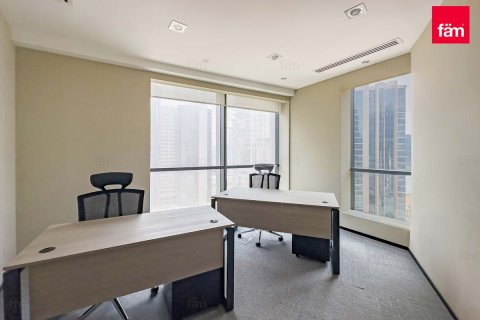 Commercial property de 1321.2m² en Business Bay, UAE No. 103926 11