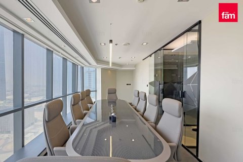 Commercial property de 1321.2m² en Business Bay, UAE No. 103926 6
