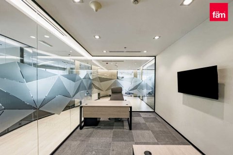 Commercial property de 1321.2m² en Business Bay, UAE No. 103926 9