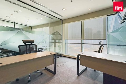 Commercial property de 1321.2m² en Business Bay, UAE No. 103926 13