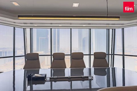 Commercial property de 1321.2m² en Business Bay, UAE No. 103926 18