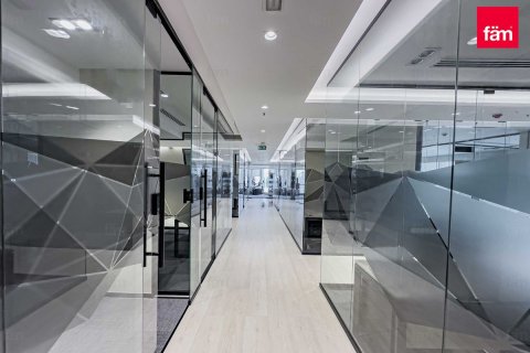 Commercial property de 1321.2m² en Business Bay, UAE No. 103926 2