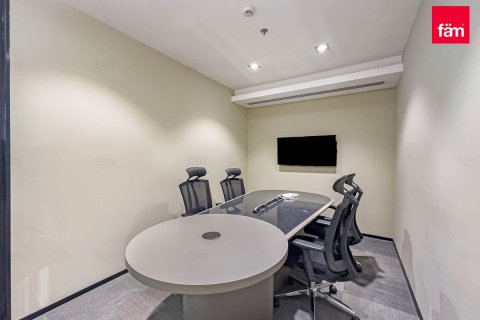 Commercial property de 1321.2m² en Business Bay, UAE No. 103926 14