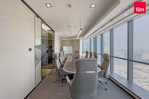 Commercial property de 1321.2m² en Business Bay, UAE No. 103926 4