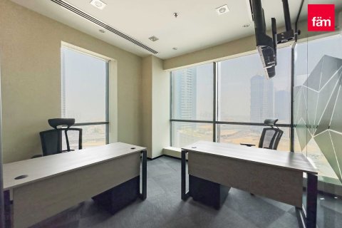 Commercial property de 1321.2m² en Business Bay, UAE No. 103926 10