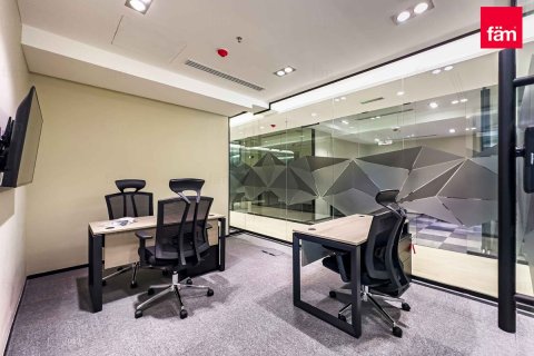 Commercial property de 1321.2m² en Business Bay, UAE No. 103926 7