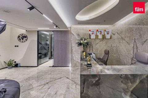 Commercial property de 1321.2m² en Business Bay, UAE No. 103926 5