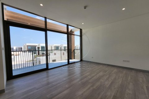 Villa de 4 dormitorios en Abu Dhabi, UAE No. 91468 15