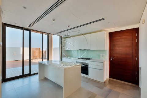 Villa de 4 dormitorios en Abu Dhabi, UAE No. 91468 9